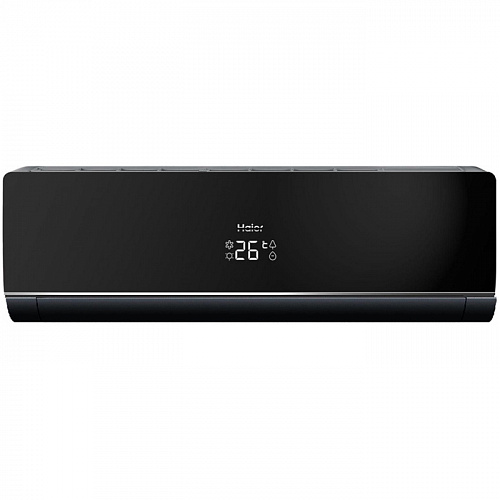 Настенный внутренний блок мульти сплит-системы Haier Lightera AS12NS5ERA-B от интернет-магазина ClimateON