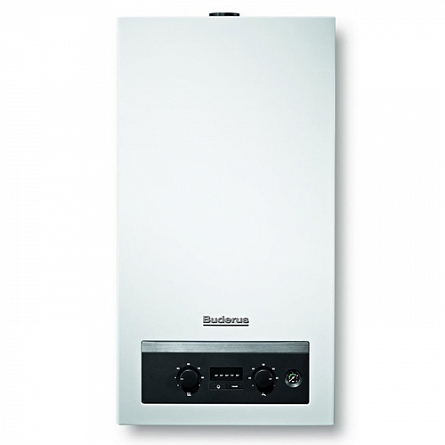 Настенный газовый котел Buderus Logamax U072-18K от интернет-магазина Climateon