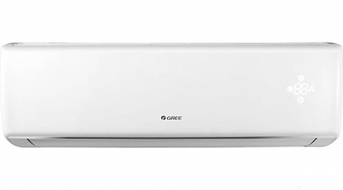 Настенный фанкойл до 5 кВт Gree FPD-85BB4/A-K от интернет-магазина ClimateON