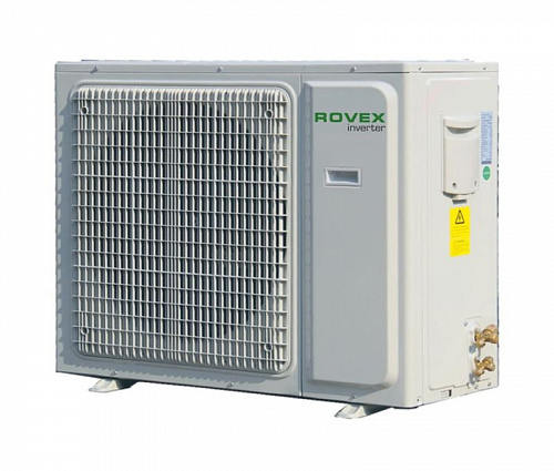 Внешний блок мульти сплит-системы на 3 комнаты Rovex 3M27UIHA1 от интернет-магазина ClimateON