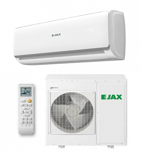 Кондиционер настенный JAX ACN - 09 HE от интернет-магазина ClimateON