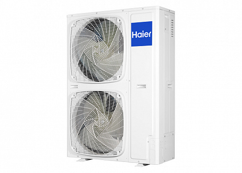 Наружный блок VRF системы Haier AU07NFPEUA от интернет-магазина ClimateON