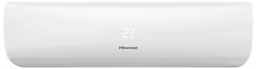 Настенный внутренний блок мульти сплит-системы Hisense ZOOM FREE Match DC AMS-09UW4RMRKB00 от интернет-магазина ClimateON
