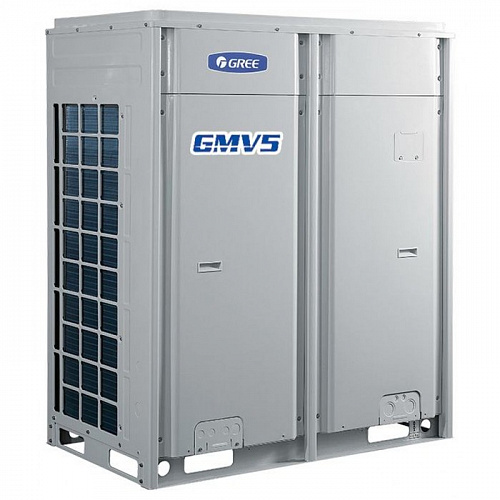Наружный блок VRF системы Gree GMV-504WM/B-X(P) от интернет-магазина ClimateON