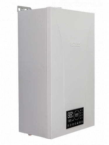 Котел газовый настенный двухконтурный VilTerm A 18 TC Plus от интернет-магазина Climateon