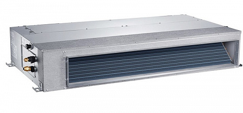 Кондиционер канальный Kentatsu KSMB35HZAN1P/KSUNB35HZAN1 от интернет-магазина ClimateON
