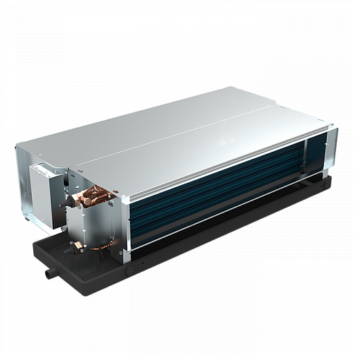Канальный фанкойл до 8 кВт Gree FP-102WA/GHL-K от интернет-магазина ClimateON