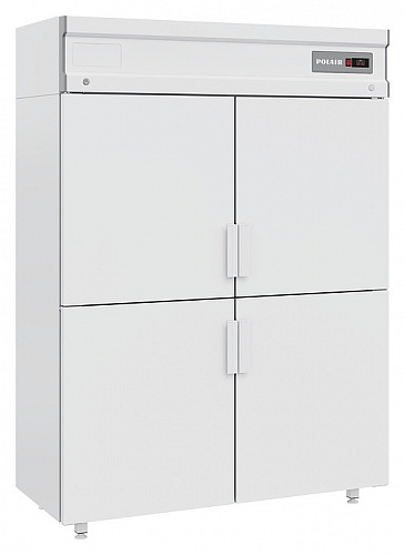 Шкаф холодильный POLAIR Smart Door CM110hd-S от интернет-магазина Climateon