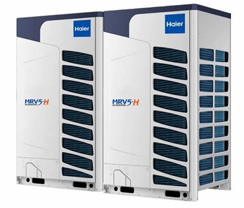 Наружный блок VRF системы Haier AV30NMVETR от интернет-магазина ClimateON