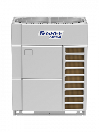 Наружный блок VRF системы Gree GMV-560WM/H-X от интернет-магазина ClimateON