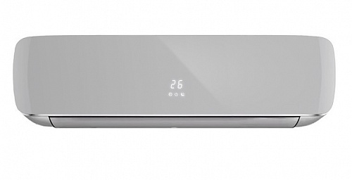 Настенный внутренний блок мульти сплит-системы Hisense Premium Design Free Match DC AMS-09UW4RVETG00(S) от интернет-магазина ClimateON