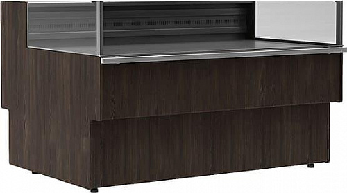 Витрина холодильная Carboma GC110 SM 0,94-2 (ВХСо-0,94 CG 110)(1802173p.1492) от интернет-магазина Climateon
