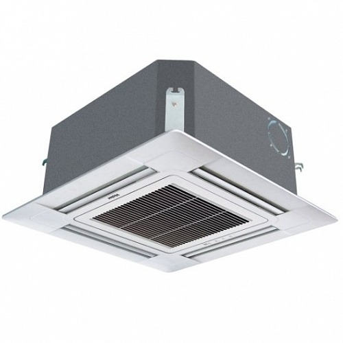 Кассетная VRF система Haier AB162MCERA от интернет-магазина ClimateON