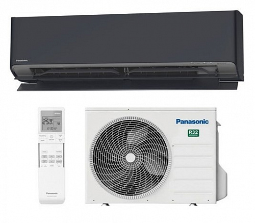 Кондиционер настенный Panasonic CS-XZ25ZKEW-H/CU-Z25ZKE от интернет-магазина ClimateON