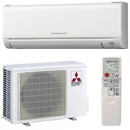 Кондиционер настенный Mitsubishi MS-GF35 VA/MU-GF35 VA от интернет-магазина ClimateON