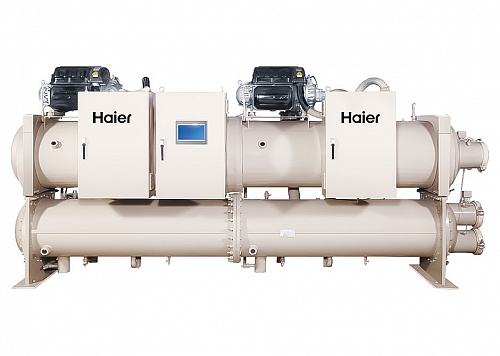 Чиллер Haier CCWP1760MTN0000E2 от интернет-магазина ClimateON