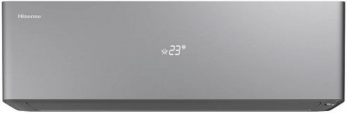 Настенный внутренний блок мульти сплит-системы Hisense Vision Pro Carbon AS-13UW4RXVQH01G(B) от интернет-магазина ClimateON