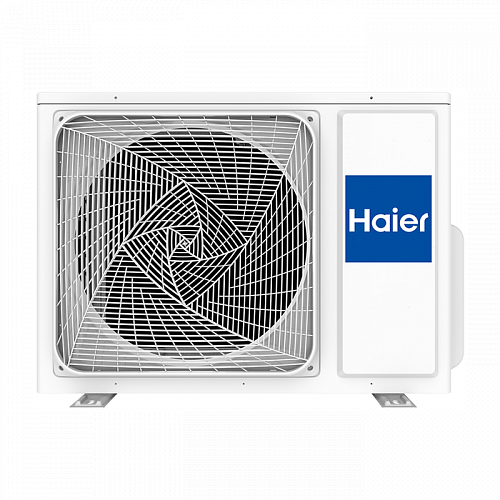 Внешний блок мульти сплит-системы на 3 комнаты Haier Free match 3U70S2SL5FA от интернет-магазина ClimateON
