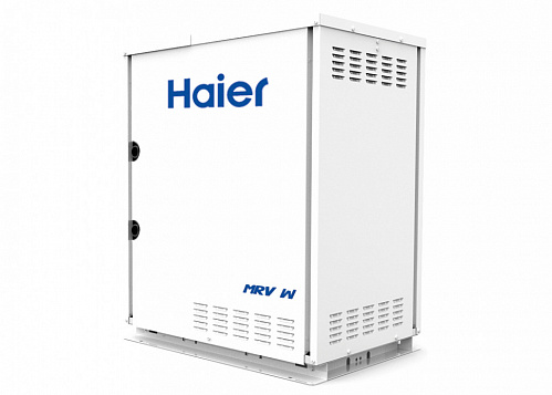 Наружный блок VRF системы Haier AV12IMWEWA от интернет-магазина ClimateON