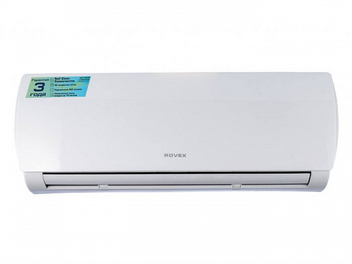 Кондиционер настенный Rovex RS-12CST4 PRO от интернет-магазина ClimateON
