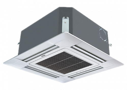 Внутренний блок VRF системы Haier AB122MCERA от интернет-магазина ClimateON