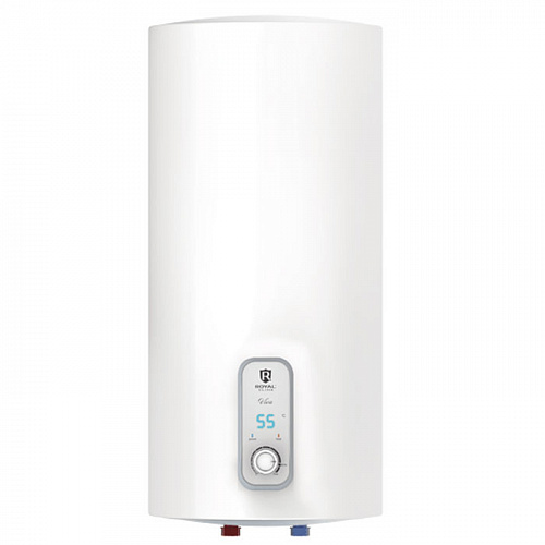 Водонагреватель накопительный Royal Clima RWH-V30-RE от интернет-магазина Climateon
