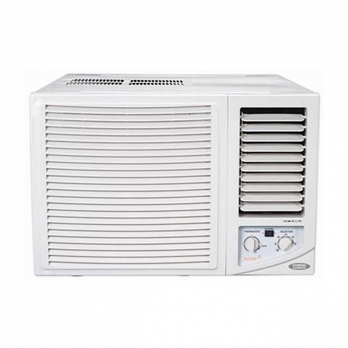 Кондиционер оконный General Climate GCW-24CM1 от интернет-магазина ClimateON