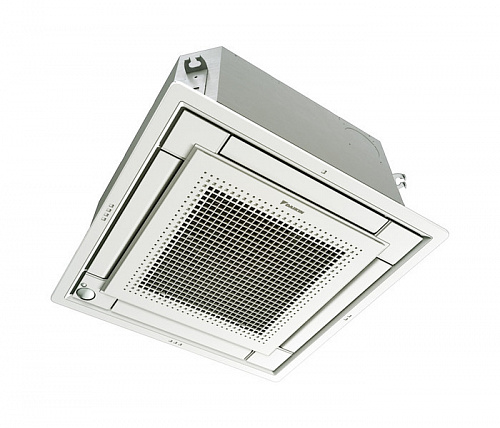 Кассетный кондиционер Daikin FFA60A9/RXM60R от интернет-магазина ClimateON
