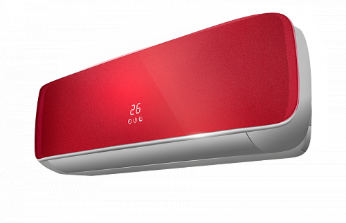 Настенный внутренний блок мульти сплит-системы Hisense Premium Design FREE Match DC AMS-12UR4SVETG67(R) от интернет-магазина ClimateON